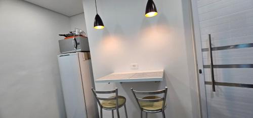 Sao Paulo Apartment | Sala 1 Home - Studio 2