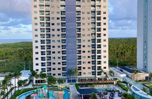 Salinopolis Apartment | Salinas Exclusive Resort- PA