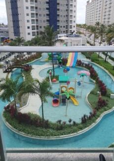 Salinopolis Resort | Salinas Exclusive Resort