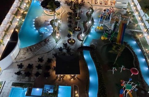 Salinopolis Resort | Salinas Exclusive Resort
