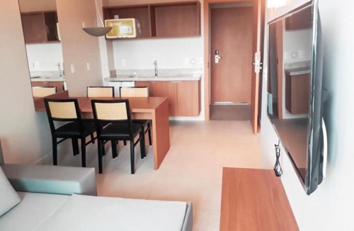 Salinopolis Apartment | SALINAS EXCLUSIVE RESORT VISTA MAR 15º andar