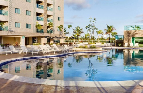 Salinopolis Apartment | Salinas Park Resort