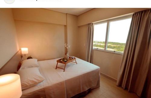 Salinopolis Apartment | SALINAS PARK RESORT 02 QUARTOS c10