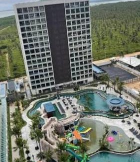 Salinopolis Resort | Salinas Park Resort