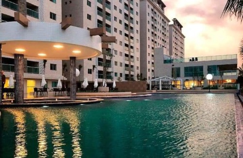 Salinopolis Apartment | Salinas Park Resort
