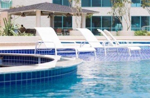 Salinopolis Apartment | Salinas park resort