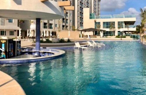 Salinopolis Apartment | Salinas Park Resort
