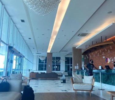 Salinopolis Hotel | SALINAS PARK RESORT