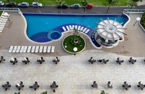 Salinopolis Hotel | SALINAS PARK RESORT
