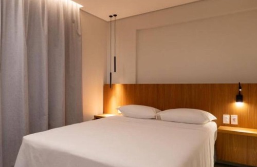 Salinopolis Resort | Salinas Premium Resort Apartment - luxury and tranquility. 10 minutes from the beach.