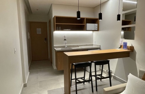 Salinopolis Apartment | Salinas Premium Resort - featuring a bowling alley and tennis court.