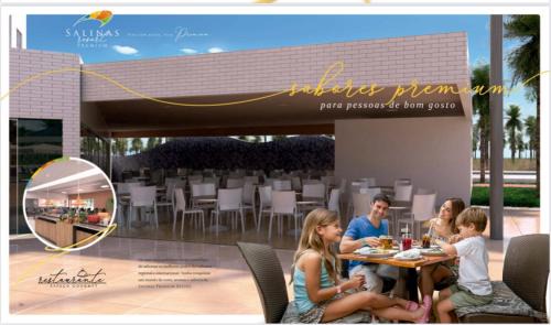 Salinopolis Apartment | Salinas Premium Resort