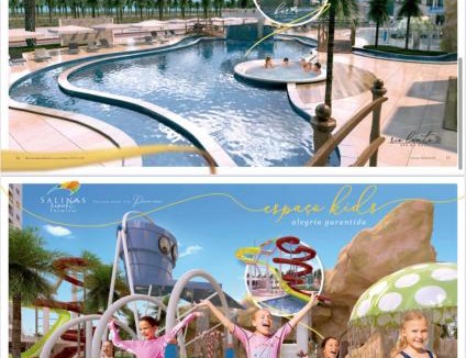 Salinopolis Apartment | Salinas Premium Resort