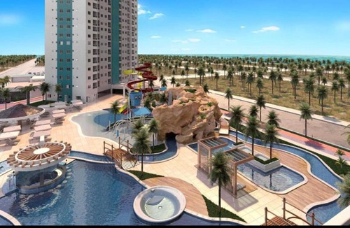 Salinopolis Hotel | Salinas Premium Resort - Andar 13 ou 14