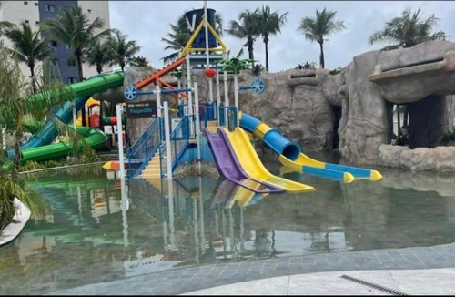 Salinopolis Hotel | Salinas Premium Resort - Andar 13 ou 14