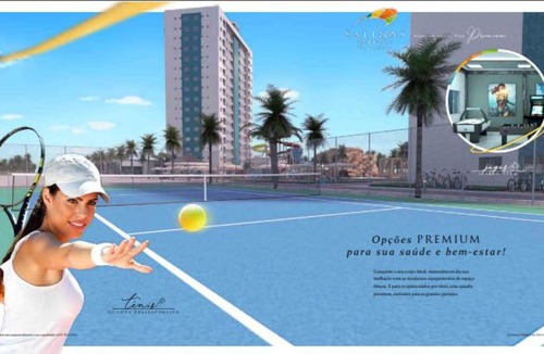Salinopolis Apartment | Salinas PREMIUM RESORT