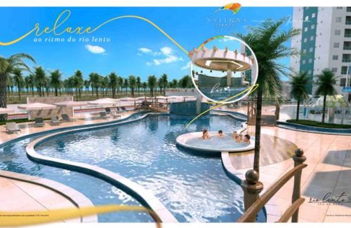 Salinopolis Apartment | Salinas PREMIUM RESORT