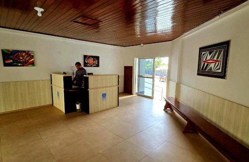 Salinopolis Apartment | Salt Beach Água Viva
