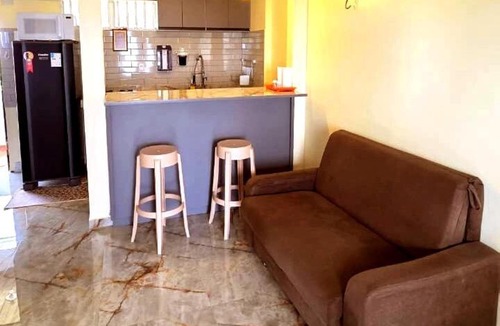 Salinopolis Apartment | Salt Beach Água Viva