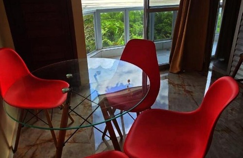 Salinopolis Apartment | Salt Beach Água Viva