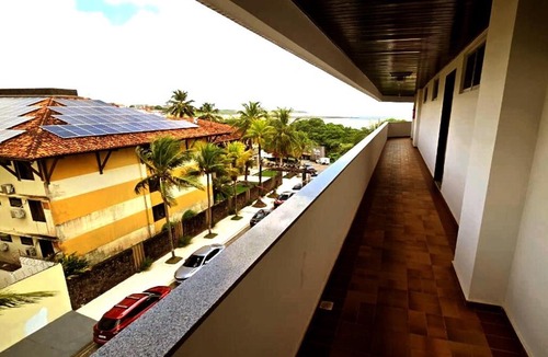 Salinopolis Apartment | Salt Beach Água Viva