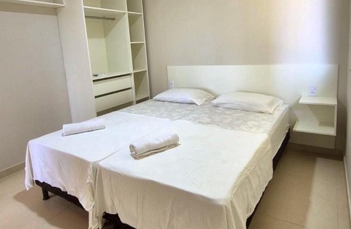 Salinopolis Apartment | Salt Beach Atalaia Laguna