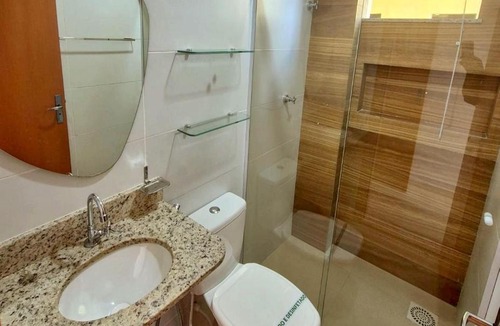 Salinopolis Apartment | Salt Beach Atalaia Laguna