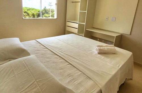 Salinopolis Apartment | Salt Beach Atalaia Laguna