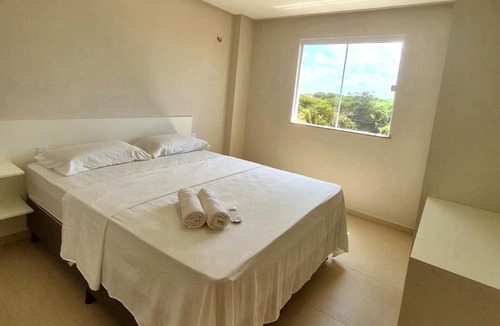 Salinopolis Apartment | Salt Beach Atalaia Laguna