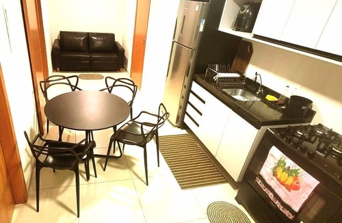 Salinopolis Apartment | Salt Beach Atalaia Residence Inn - P101
