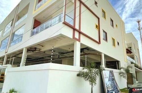 Salinopolis Apartment | Salt Beach Atalaia Residence Inn - P101