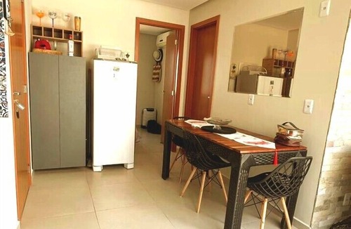 Salinopolis Apartment | Salt Beach Atalaia Residence Inn - N201