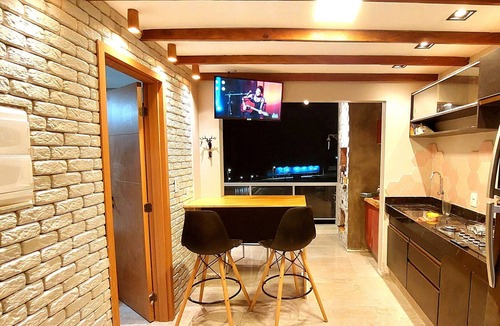 Salinopolis Apartment | Salt Beach Atalaia Residence Inn