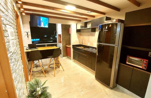 Salinopolis Apartment | Salt Beach Atalaia Residence Inn
