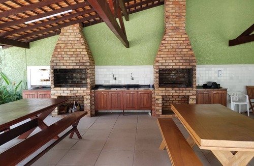 Salinopolis House | Salt Flats Season