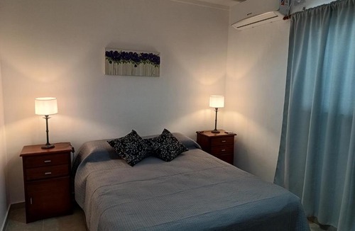 Parana Apartment | Salta Parque - CPC