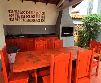 Salinopolis House | SaltBeach Três Quartos no Atalaia