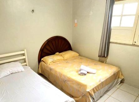 Salinopolis House | SaltBeach Três Quartos no Atalaia