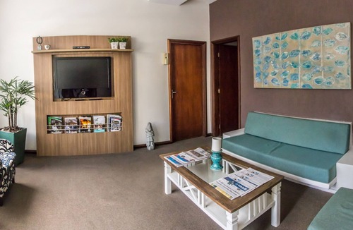 Taubate Hotel | Samambaia Executive Hotel