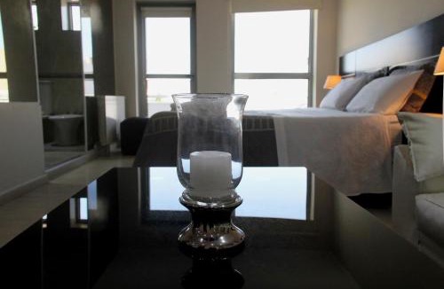 Villa Maria Hotel | SAMARÁN SUITES