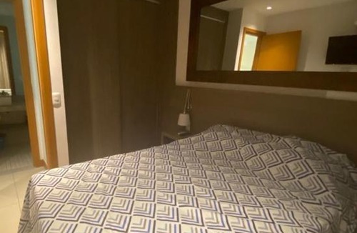 Jacarepagua Hotel | Samba convention suites