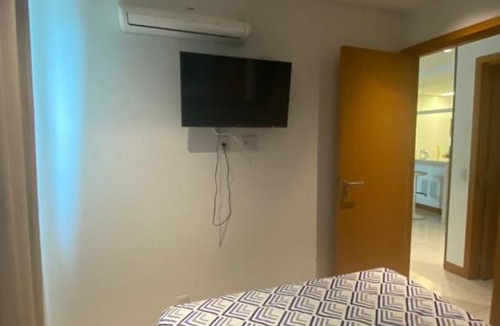 Jacarepagua Hotel | Samba convention suites