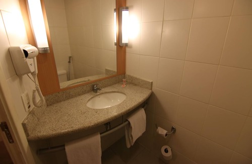 Itaborai Hotel | Samba Itaboraí