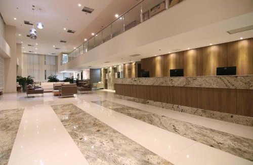 Linhares Hotel | Samba Linhares