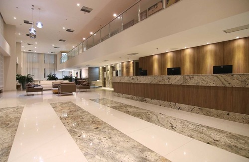 Linhares Hotel | Samba Linhares