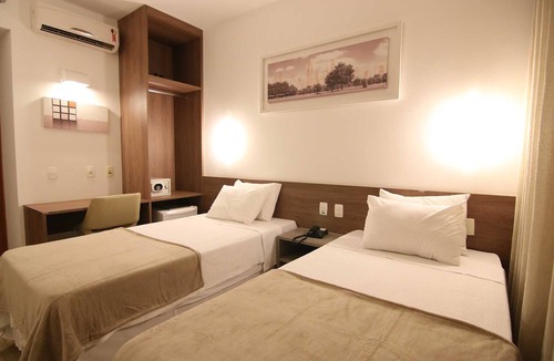 Linhares Hotel | Samba Linhares