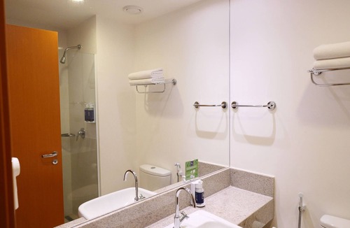 Linhares Hotel | Samba Linhares