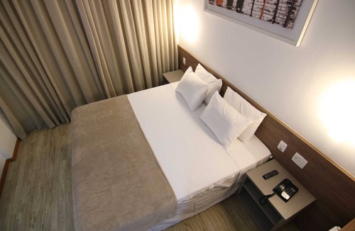 Linhares Hotel | Samba Linhares