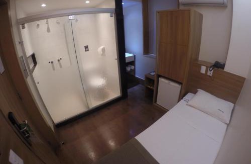 Catete Hotel | Samba Rio 1900