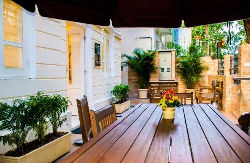 Catete Hotel | Samba Rio 1900